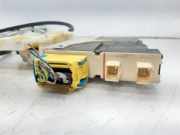 Fensterheber Rechts Vorne 9222AJ Citroën C5 III Berline (RD) Schrägheck 2.2 HDiF 16V 173 DPFS (DW12BTED4(4HT))