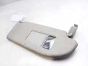 Sonnenblende Rechts 6L2857552A Seat Ibiza III (6L1) Schr?gheck 1.4 TDI 70 (BNM)