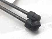 Gasdruckfedern Set Hinten 9636450380 Peugeot 406 (8B) Limousine 2.0 16V ST,SV (EW10J4(RFN))