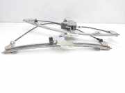 Fensterheber Rechts Vorne 6K3837401F Seat Ibiza II (6K1) Schrägheck 1.9 SDi Select (AGP)