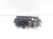 Bedienung Klimaanlage N107405N Peugeot Confort 68 CV / 50 KW