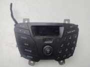 Multifunctionelle Display BK3T18D815BG Ford TRANSIT KOMBI (TTG) 350 L2 Trend 131 CV / 96 KW