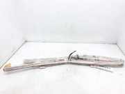 Vorhang Airbag Links VOOR 1K8880741A Volkswagen Scirocco (137/13AD) Schr?gheck 3-drs 2.0 TSI 16V (CAWB(Euro 4) CAWB(Euro 4