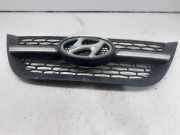 Grill 8636005700 Hyundai Atos Schrägheck 1.1 12V (G4HG)
