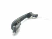 T?rgriff Au?en Ra 9017600459 Mercedes-Benz 02.00 -> CAJA CERRADA 211 CDI (901.6/902.661-662) 109 CV / 80 KW