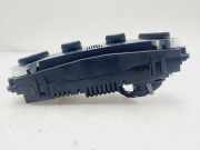 Bedienung Klimacontrolle A2038304085 Mercedes-Benz CLC (C203) Schrägheck 2.2 220 CDI 16V (OM646.963)