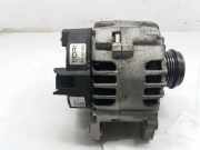 Lichtmaschine 2111971202 Volkswagen Passat (3B3) Limousine 2.0 TDI DPF (BGW(Euro 4)) BGW(Euro 4)