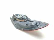 Rücklicht Rechts A2058200264 Mercedes-Benz C (W205) Limousine C-220 2.2 CDI BlueTEC, C-220 d 16V (OM651.921)