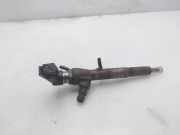 Kraftstoff-Injector 8200380253 Renault Megane II (LM) Limousine 1.5 dCi 105 (K9K-732)