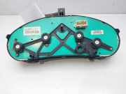 Tachoeinheit Kmh 9645096080 Peugeot 206 (2A/C/H/J/S) Schrägheck 1.4 XR,XS,XT,Gentry (TU3JP(KFW))