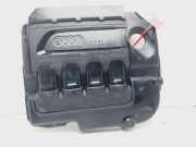 Schutzkappe Motor 04L103925R Audi A3 Sportback (8VA/8VF) Schrägheck 5-drs 1.6 TDI Ultra 16V (CRKB(Euro 5))