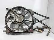 Kühlerventilator 24431828 Opel Zafira (F75) Großraumlimousine 2.2 DTI 16V (Y22DTR)
