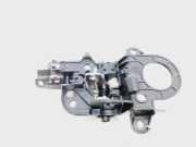 Türgriff Innen Rechts Hinten J9C322600AG Jaguar E-Pace SUV 2.0 D 150 16V AWD (204DTD)