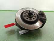 Achsschenkel Halter Rechts Vorne 1J0407256AG Seat Toledo (1M2) Limousine 1.9 TDI 110 (ASV)