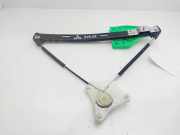 Fensterheber Rechts Hinten 5FA839462A Cupra Formentor SUV 2.5 VZ5 16V 4Drive (DNWB) DNWB