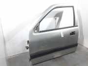 Tür Links Vorne 124000 Opel Frontera (6B) Geländewagen 2.2 DTI 16V (Y22DTH)