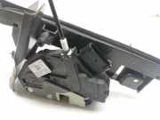 Türschloss Links Hinten 2099461 Ford Focus 3 Limousine 1.6 TDCi 95 (T3DA)