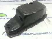 Ölwannenabdeckung 18937 Opel Corsa C (F08/68) Schrägheck 1.3 CDTi 16V (Z13DT)