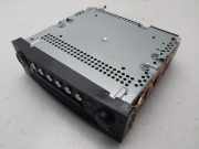Radio 96643698XT Peugeot 207/207+ (WA/WC/WM) Schrägheck 1.4 (TU3A(KFV))
