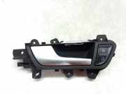 Türgriff Innen Links Vorne 8K0837019 Audi A4 (B8) Limousine 2.0 TDI 16V (CAHA)