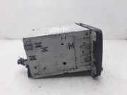 Radio 1K0035186AA Volkswagen Passat (362) Limousine 1.6 TDI 16V Bluemotion (CAYC) CAYC