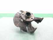 Achsschenkel Halter Rechts Vorne 1J0407256N Skoda Kombi (1U5) Elegance 110 CV / 81 KW