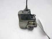 Türschloss Rechts Vorne 7701473172 Renault Megane Coupé (DA) Coupé 1.9 dCi (F9Q-732)