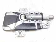 Seiten Airbag LINKS VOOR LINKS VOOR 30703722902F BMW 3 serie (E46/4) Limousine 320d 16V (M47-D20(204D1))