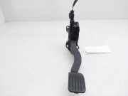 Gaspedal 9835904480 Opel Crossland (X) SUV 1.2 Turbo 12V (D12XHL(EB2ADT))