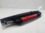 Dritte Bremsleuchte 1S7113A613AE Ford FOCUS TURNIER (CB4) Trend 109 CV / 80 KW