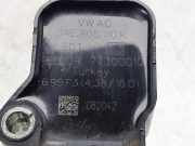 Zündspule 04E905110K Volkswagen GOLF VII LIM. Edition BlueMotion Tech. 110 CV / 81 KW