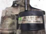 Anlasser 0051512101 Mercedes-Benz A (W169) Schrägheck 1.5 A-150 (M266.920)