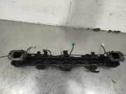 Stoßfängerträger Hinten 86631G6300 Kia Picanto (JA) Schrägheck 1.0 DPI 12V (G3LD)