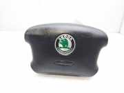 Airbag Lenkrad 3U0880201D Skoda Superb (3U4) Limousine 1.9 TDI 130 PD (AWX)