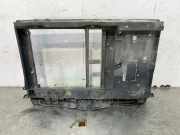 Schließplatte Kühlerträger 9676534380 Peugeot Confort 68 CV / 50 KW