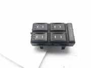 Schalter F?r Elekt. Fensterheber Links Vorne 3S7T14A132BA Ford Mondeo III Limousine 2.0 TDCi/TDDi 115 16V (D6BA)