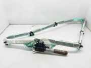 Vorhang Airbag Rechts VOOR VOOR 3C0880742G Volkswagen Passat (3C2) Limousine 1.9 TDI (BXE) BXE