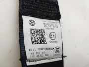 Sicherheitsgurt Links Hinten 1K8857805 Volkswagen Scirocco (137/13AD) Schrägheck 3-drs 2.0 TDI 16V (CBDB) CBDB