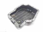Ölwannenabdeckung 98020764 Opel Astra H (L48) Schrägheck 5-drs 1.7 CDTi 16V (Z17DTH)