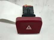 Warnleuchte Schalter 96552745KR Citroën C4 Grand Picasso (UA) Großraumlimousine 1.6 HDiF 16V 110 (DV6TED4(9HZ))