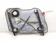 Fensterheber Rechts Vorne 6L4837756 Seat Ibiza III (6L1) Schrägheck 1.4 TDI 70 (BNM)
