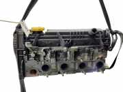 Zylinderkopf 55183091 Opel VECTRA C BERLINA Elegance 120 CV / 88 KW