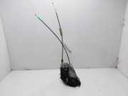 Türschloss Links Hinten 6906047070 Toyota Prius (ZVW3) Schrägheck 1.8 16V (2ZRFXE)