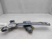 Fensterheber Rechts Hinten 95494533 Daewoo / Chevrolet Aveo Limousine 1.2 16V (A12XER)