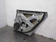 Tür Rechts Hinten 3R0833052 Seat Exeo ST (3R5) Kombi 2.0 TDI 16V (CJCC)