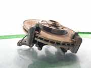 Achsschenkel Halter Links Vorne 90468577 Opel Vectra B (36) Limousine 2.0 DTi 16V (Y20DTH)