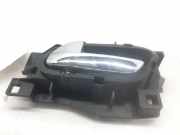 Türgriff Innen Links Hinten 96526178UD Peugeot 407 (6D) Limousine 2.0 HDiF 16V (DW10BTED4(RHR))
