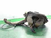 Achsschenkel Halter Links Vorne 7L6407257A Volkswagen Touareg (7LA/7L6) SUV 2.5 TDI R5 (BAC) BAC