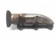 Auspuff Krümmer 059253033C Audi A6 (C5) Limousine 2.5 TDI V6 24V (AYM)