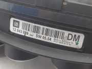 Tachoeinheit Kmh 12843889 Opel Insignia Limousine 2.0 CDTI 16V 160 Ecotec (A20DTH)